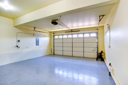 Top 3 Garage Flooring Options For Your New Man Cave