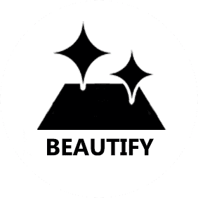 Beautify