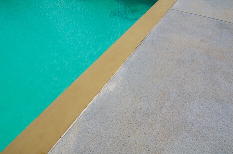 Slip resistant pool deck coatings in west hartford cool surfaces for summer safety